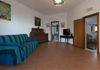 Casa Vacanze Appartamento Lelanterneappartamenti Appartamento Blu